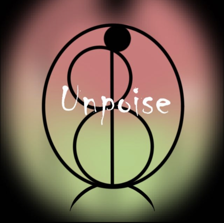 UnPoise Logo